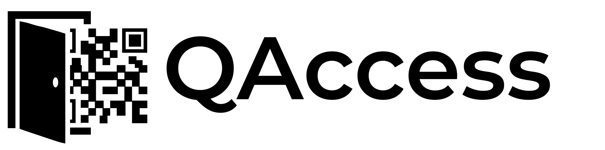 QACCESS Logo